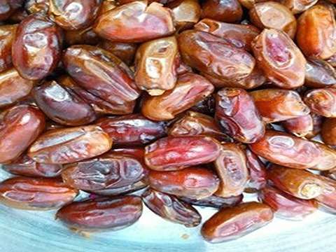 خرید خرما استعمران